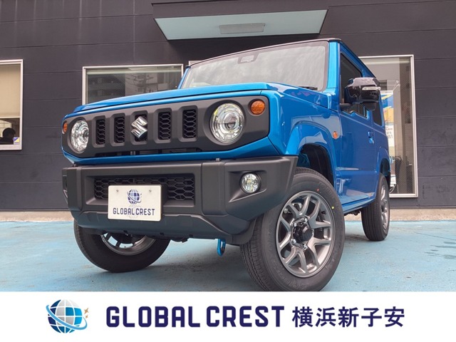 中古車 ジムニー