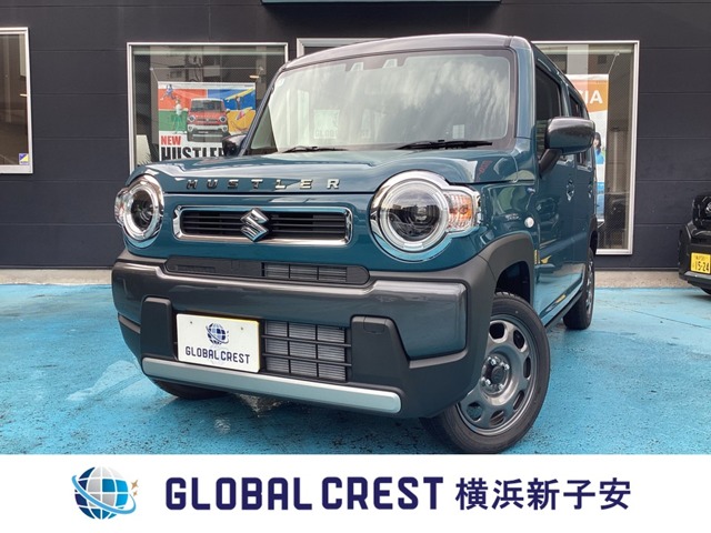 中古車