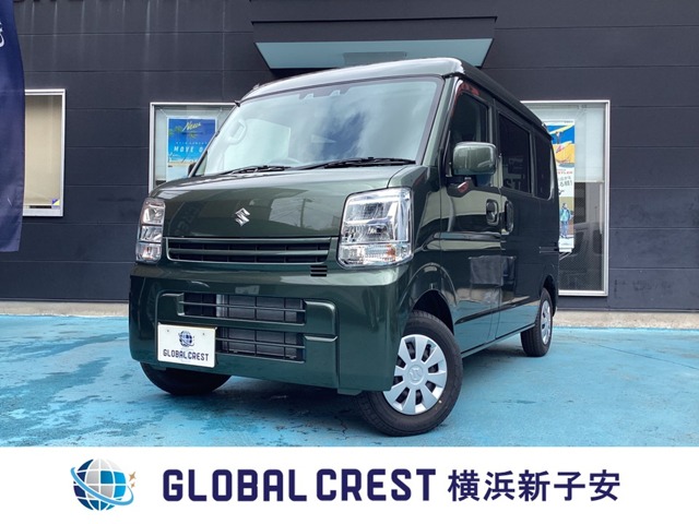 スズキ エブリイ