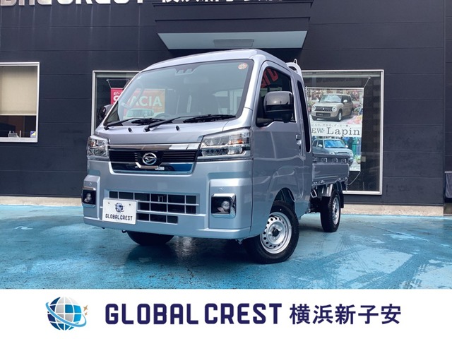 中古車 ハイゼットトラック