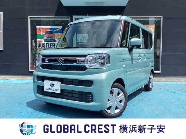 中古車