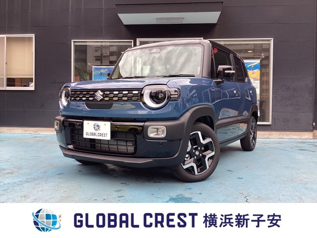 中古車