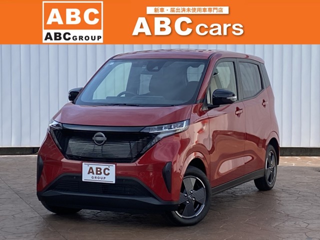 中古車 サクラ