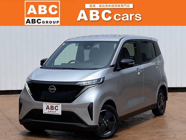 中古車 サクラ