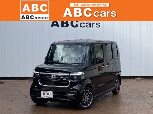 中古車 N-BOX