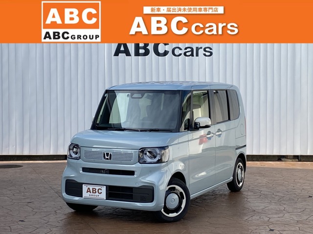中古車 N-BOX