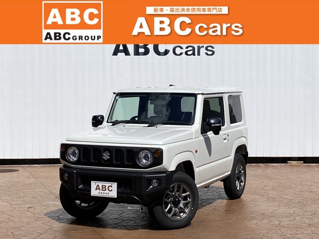 中古車 ジムニー