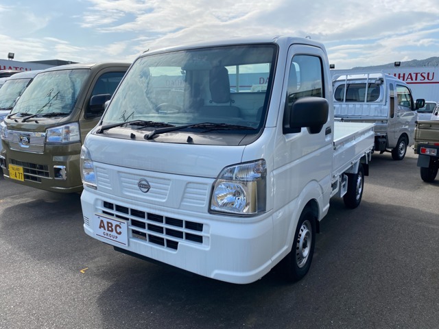 中古車 NV100クリッパー