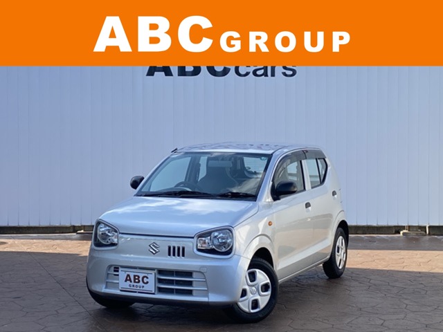 中古車 アルト