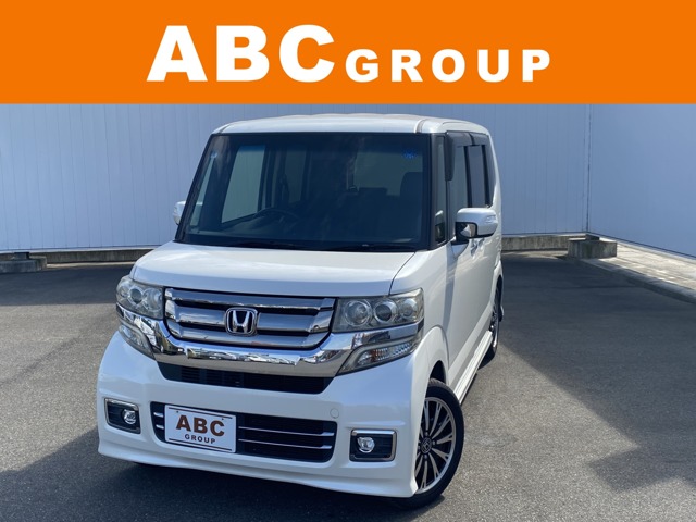 中古車 N-BOX