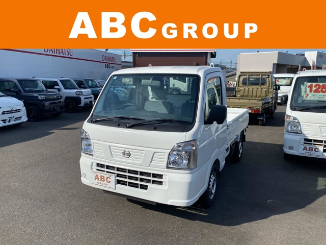 日産 クリッパートラック