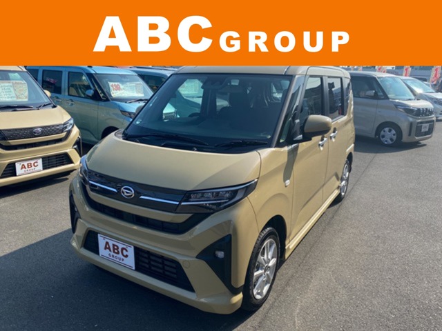 中古車 ムーヴ