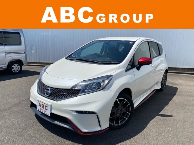 中古車 ノート