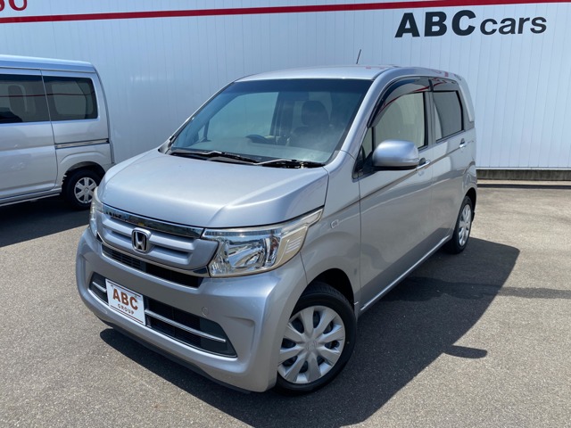 中古車 N-WGN