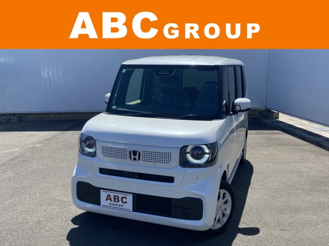 中古車 N-BOX