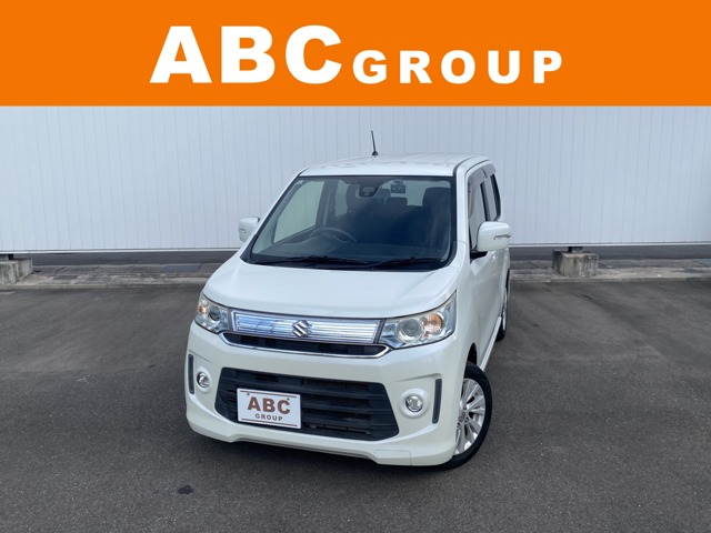 中古車 ワゴンR