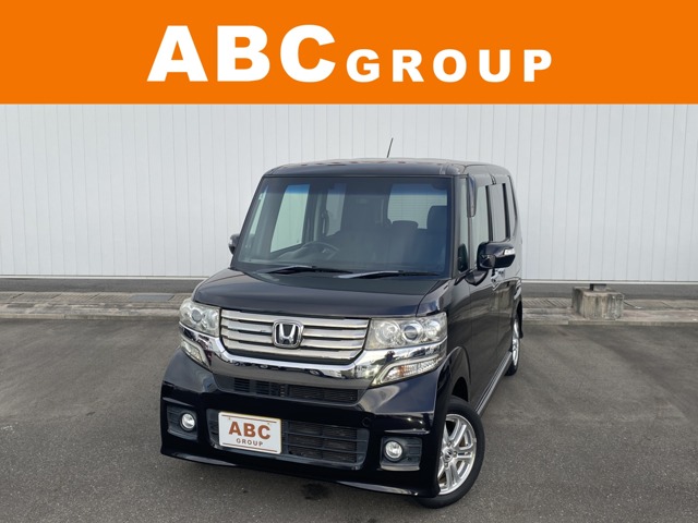 中古車 N-BOX