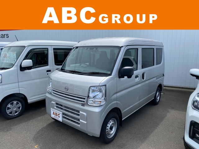 中古車 クリッパー