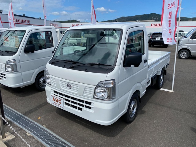 中古車 クリッパートラック