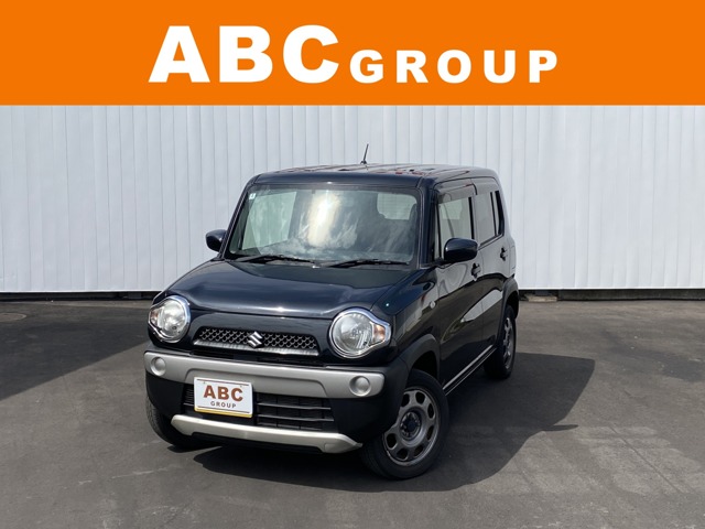 中古車