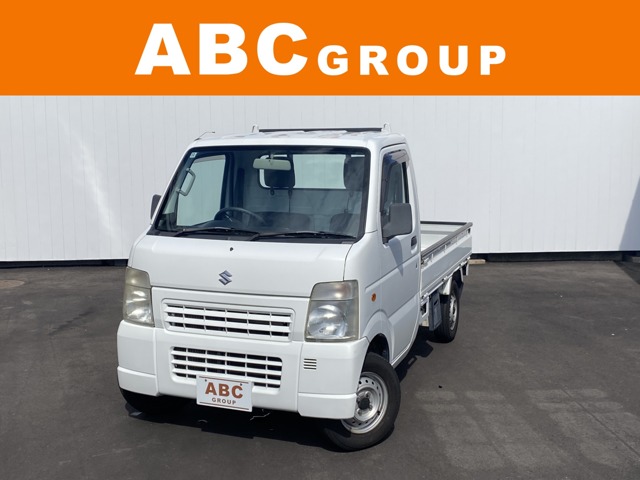 中古車 キャリイ