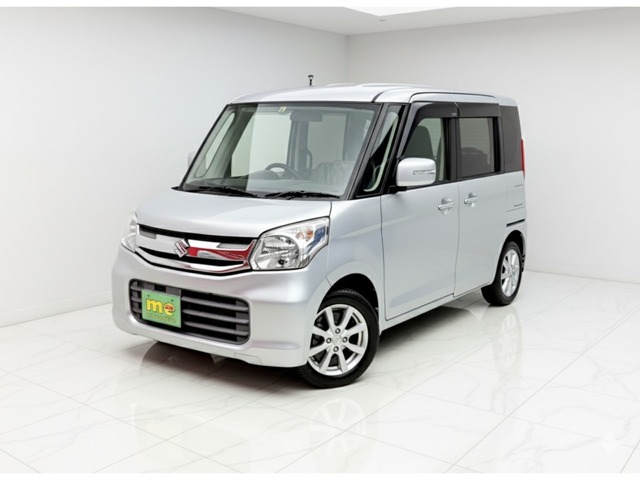 中古車