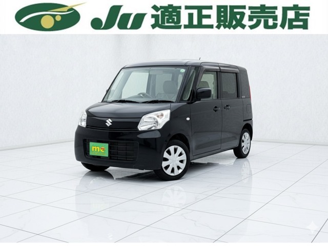 中古車 スペーシア