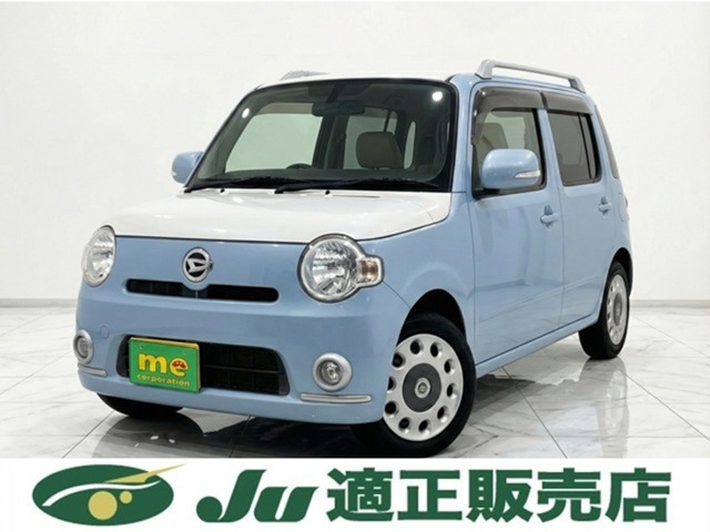 中古車 ミラココア