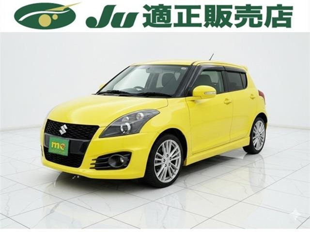 中古車 スイフト