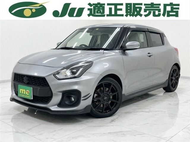 中古車 スイフト