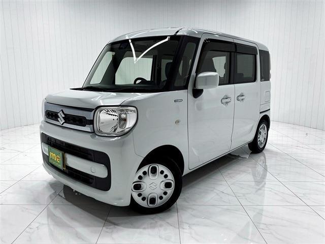 スズキ スペーシア