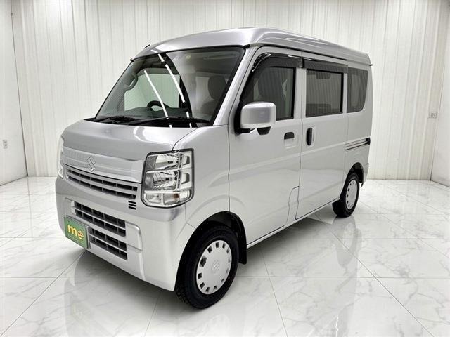 中古車 エブリイ