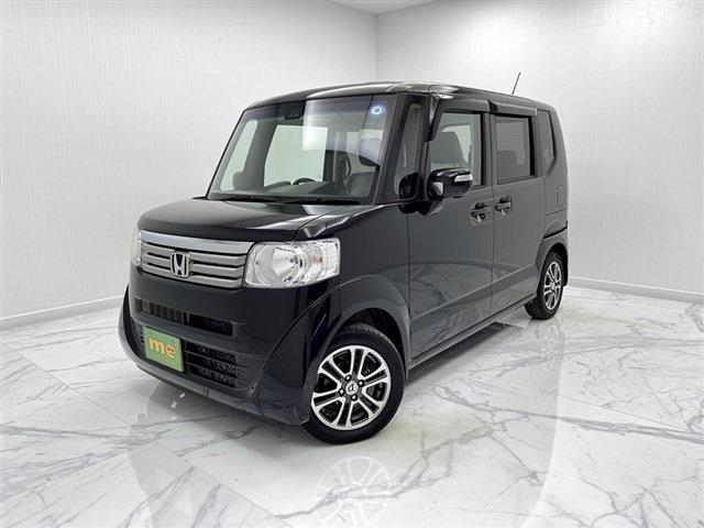 中古車 N-BOX