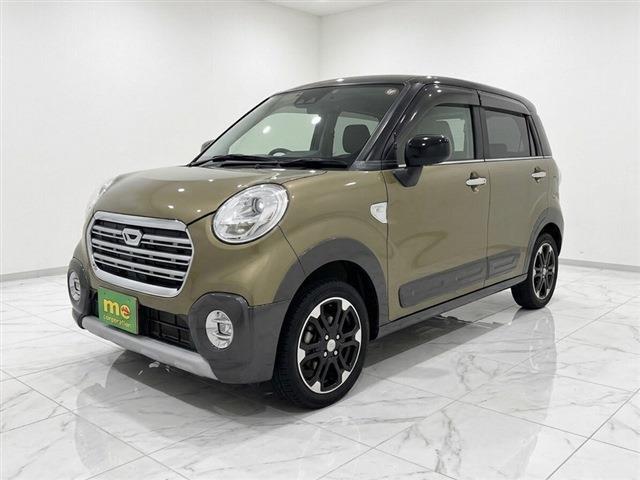 中古車 キャスト