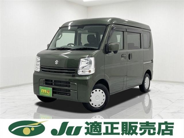 中古車 エブリイ