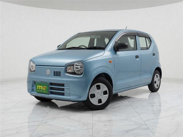 中古車 アルト