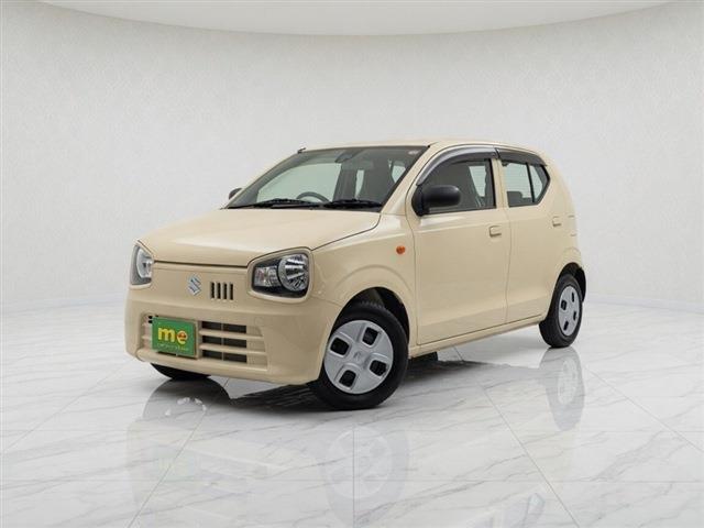 中古車 アルト