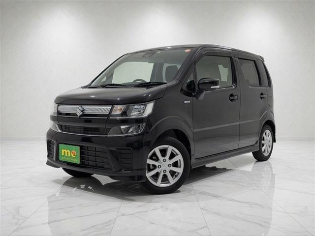 中古車 ワゴンR