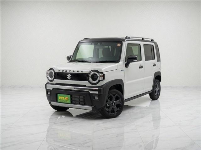 中古車