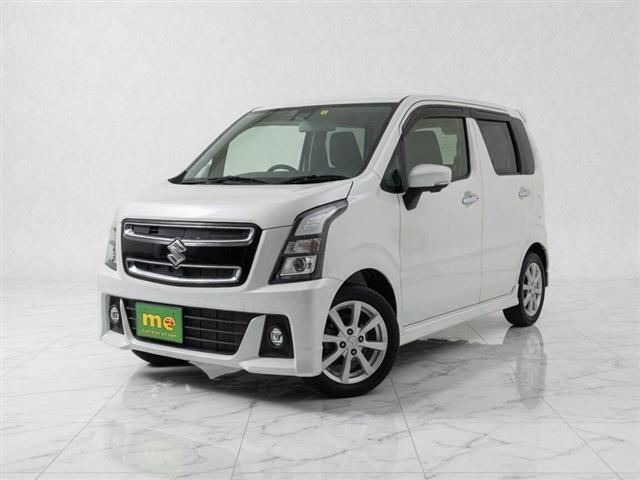 中古車 ワゴンR