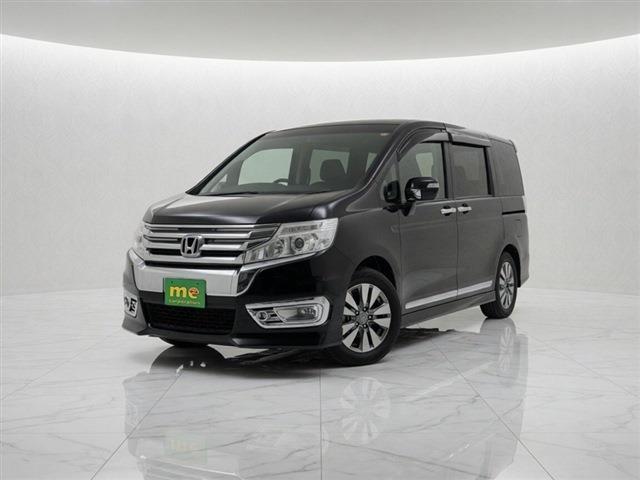 中古車 ステップワゴン