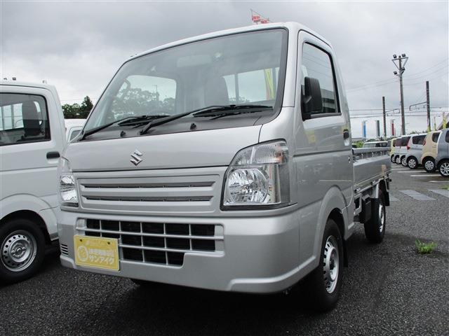 中古車 キャリイ