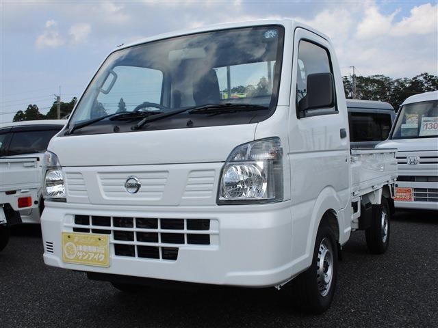 中古車 NT100クリッパー