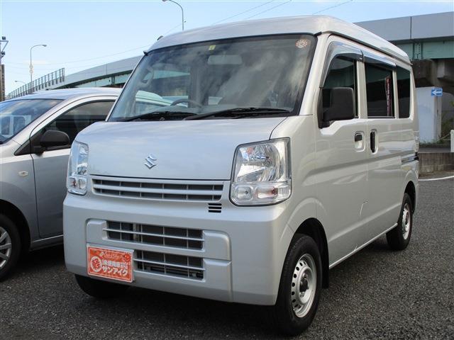 中古車 エブリイ