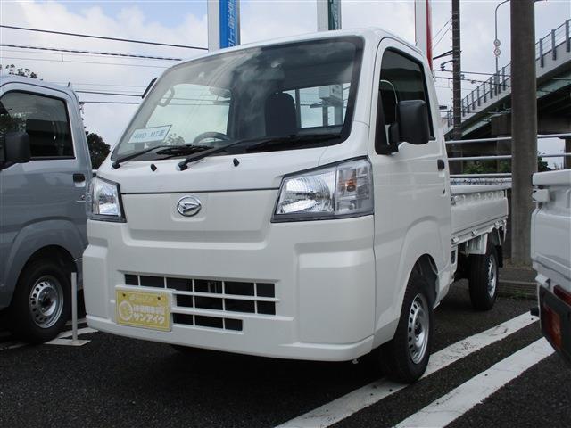 中古車 ハイゼットトラック