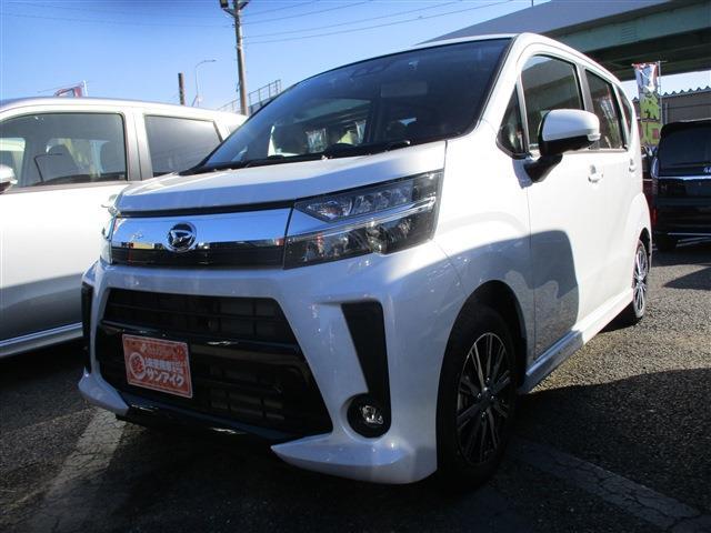 中古車 ムーヴ