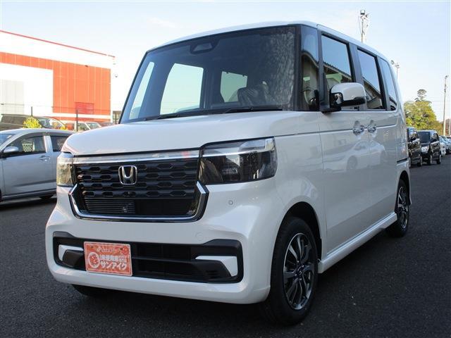 中古車 N-BOX