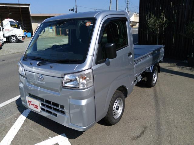 中古車 ハイゼットトラック