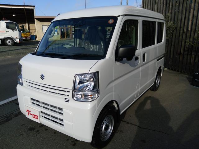 中古車 エブリイ