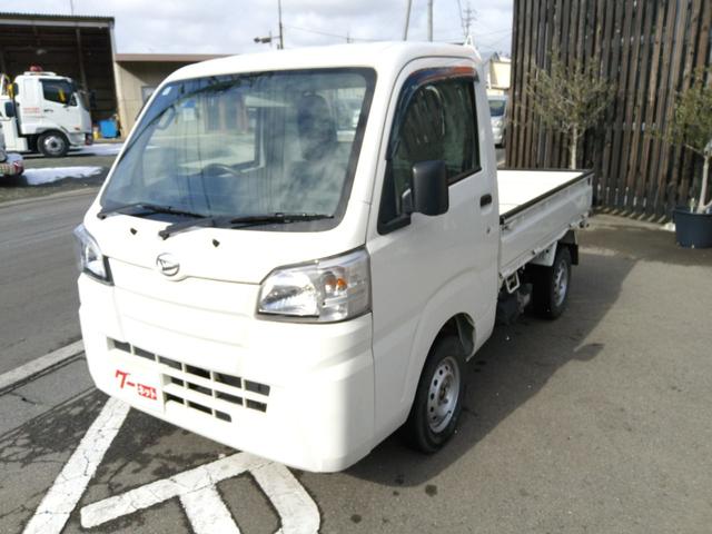 中古車 ハイゼットトラック